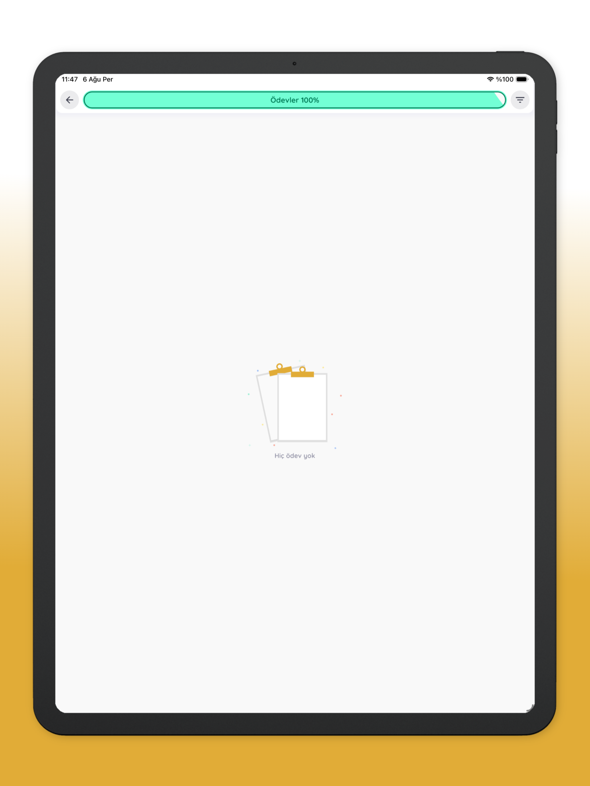 İzgi EduCoach screenshot 15