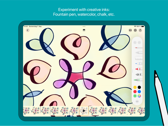 Screenshot #6 pour FlipKit - Flipbook Maker