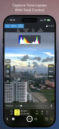 Skyflow screenshot 1