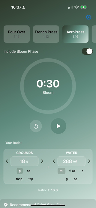 Simple Cup Screenshot 2 of 10