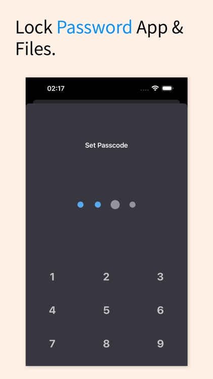 Offline: Files, Browser, VPN screenshot-4