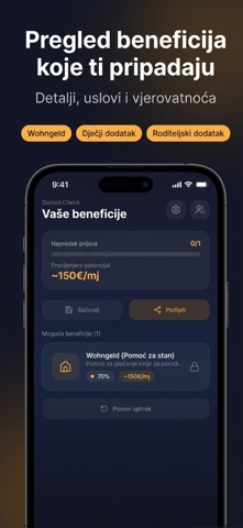 Dodaci Check screenshot