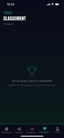 BOOSTE screenshot