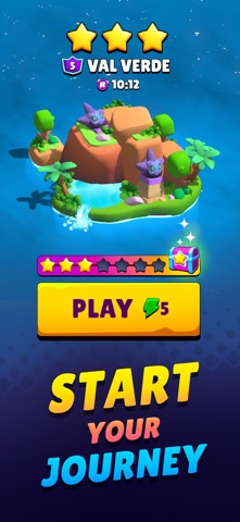 Loot Rumble Screenshot 8 of 8