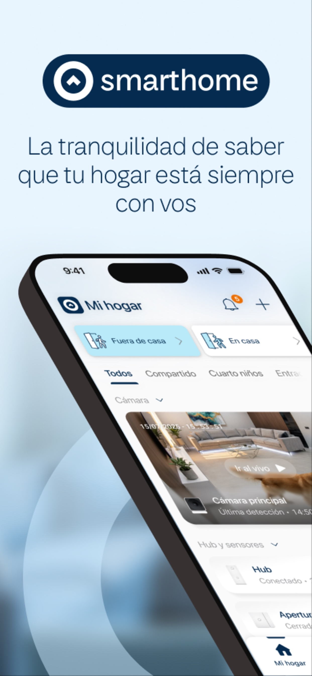 Personal Smarthome
