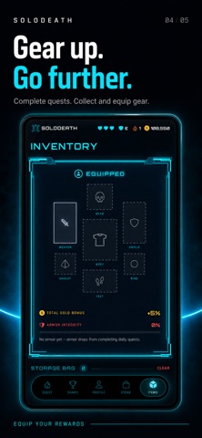 SoloDeath Screenshot 5 of 5