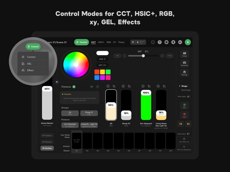 Sidus Link Pro screenshot-5
