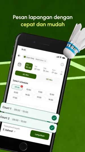TM Square App screenshot 3