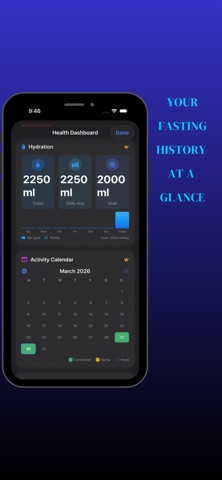 Intermittent Fasting Flow Screenshot 6 of 10
