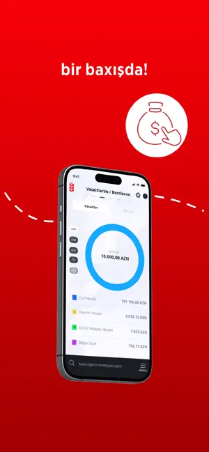 Ziraat Bank Azerbaijan screenshot 4