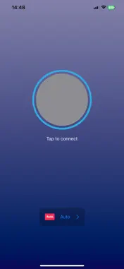 Master Key VPN : Fast & Secure screenshot 1