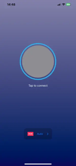 Master Key VPN : Fast & Secure screenshot 1