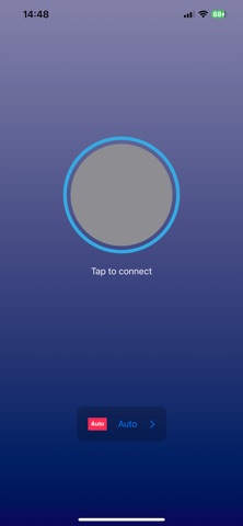 Master Key VPN : Fast & Secure Screenshot 1 of 2