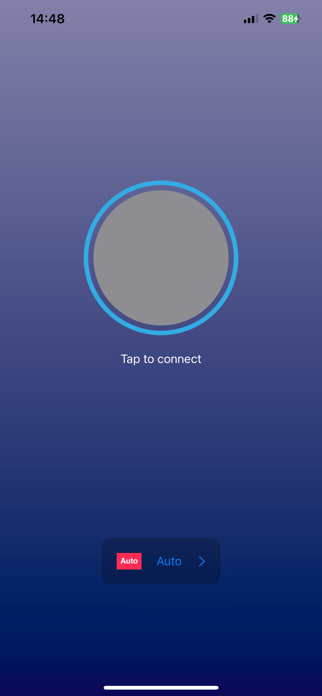 Master Key VPN : Fast & Secure Screenshot 1 of 2