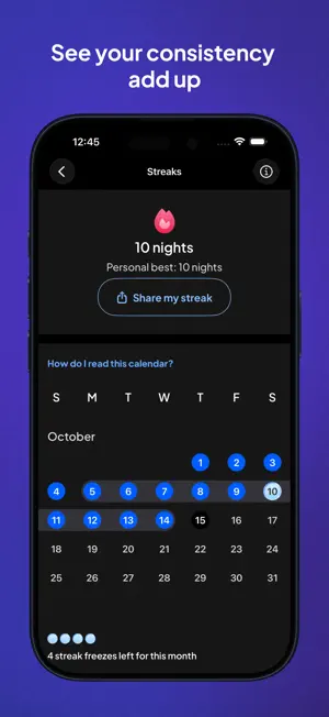 myAir™ by Resmed screenshot 8