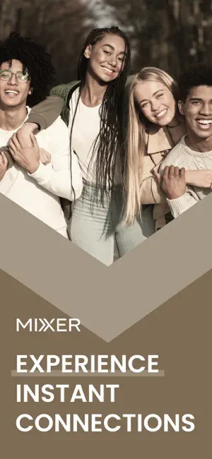 Mixxer Co screenshot 1