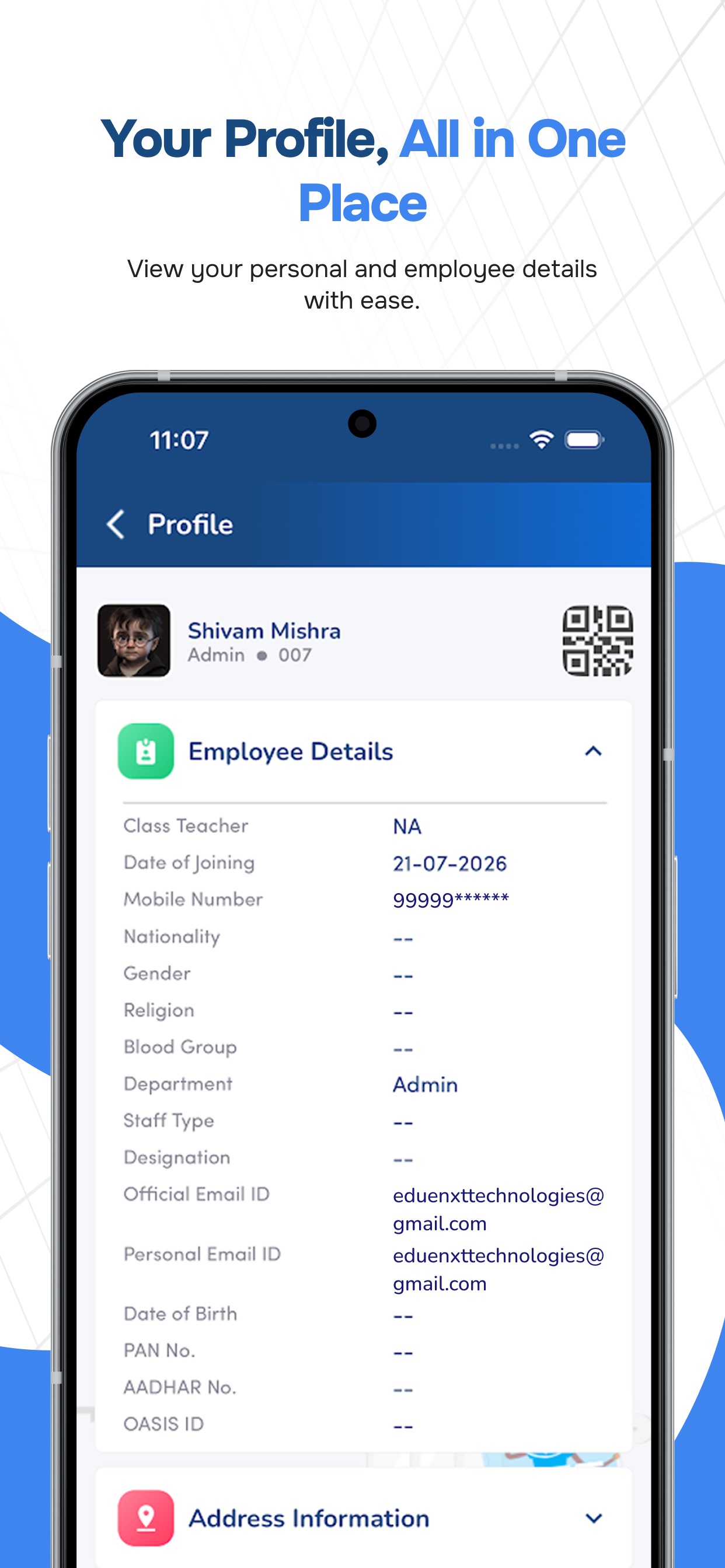 Screenshot 6 of SecureNext