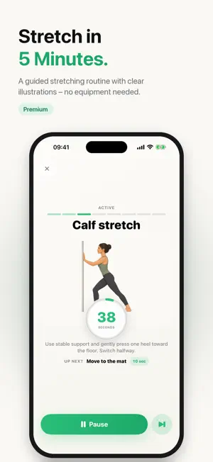 7min Challenge – Home Workout screenshot 3