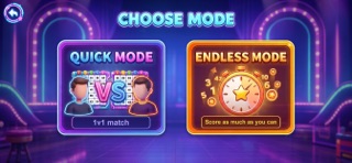 Bingo Tempo Flux iPhone screenshot