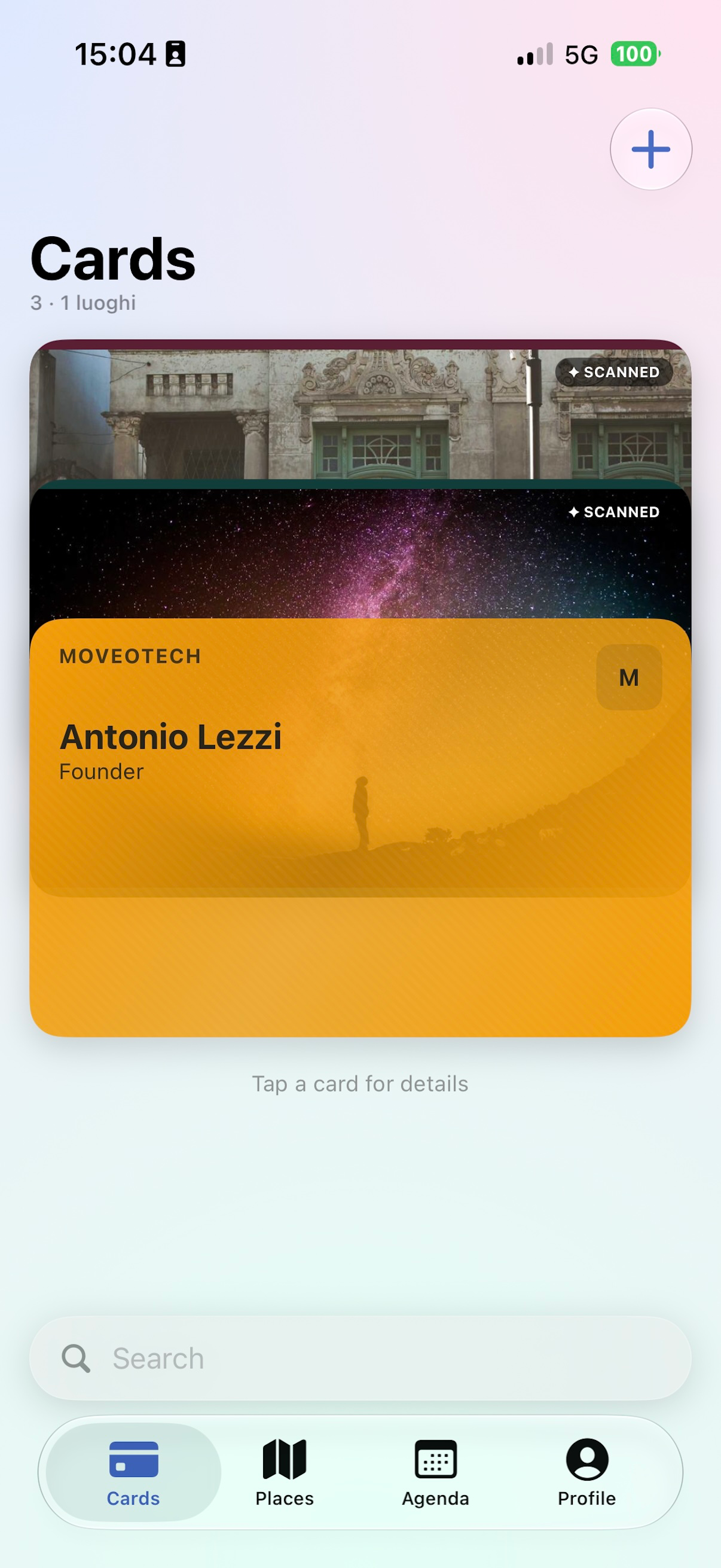 Square Point screenshot 3