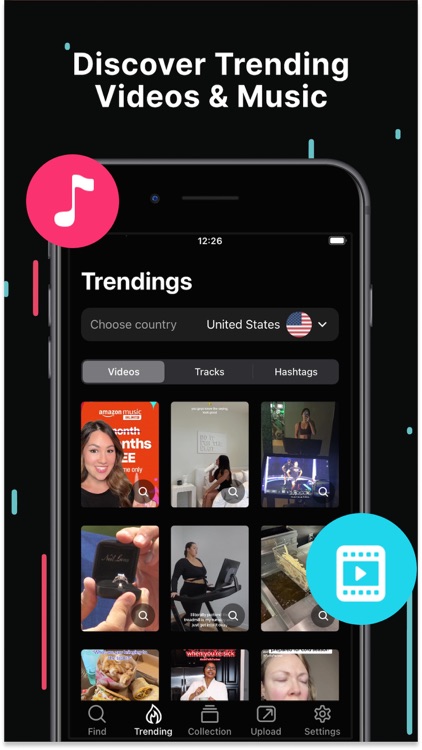 Savetok - Video Saver