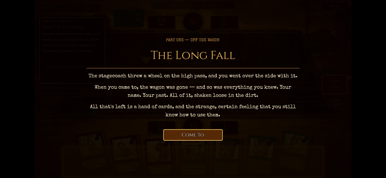 Screenshot 4 of Goblins & Gunslingers