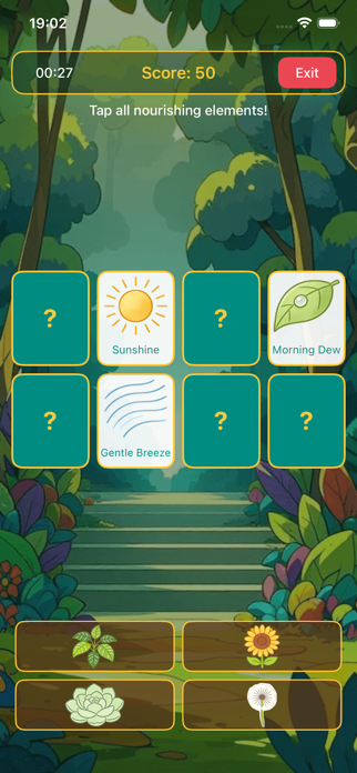 SproutPrats Screenshot 2 of 6