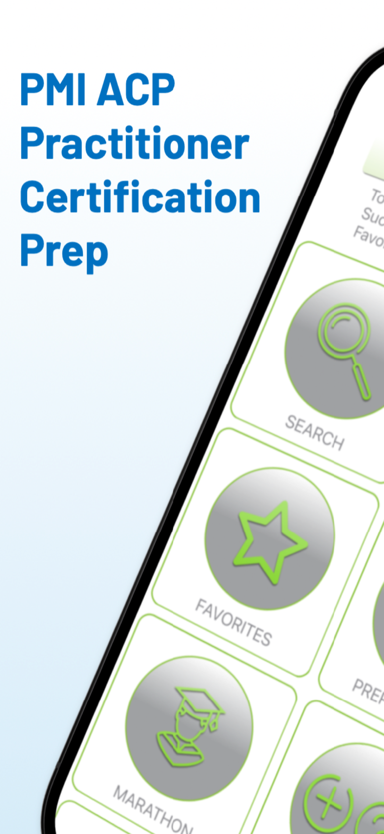 PMI ACP: Prep test 2026