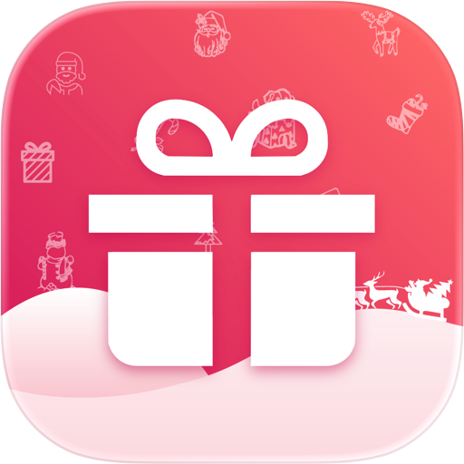 Christmas Gift List Tracker