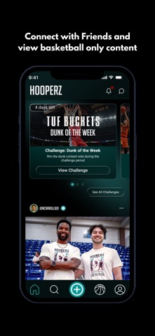 Hooperz Screenshot 4 of 5