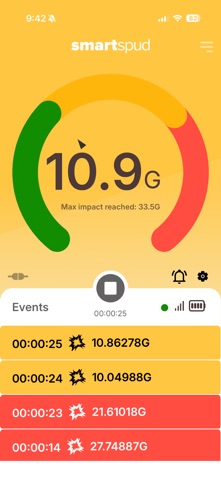 SmartSpud Screenshot 4 of 10