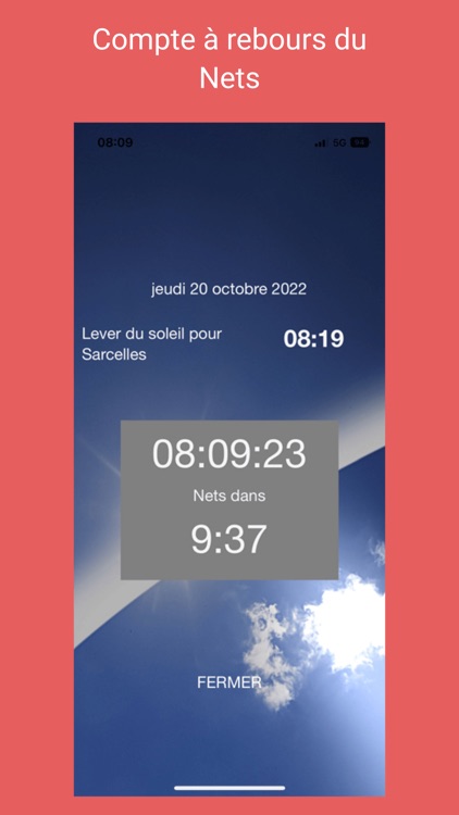 Chaharit screenshot-3