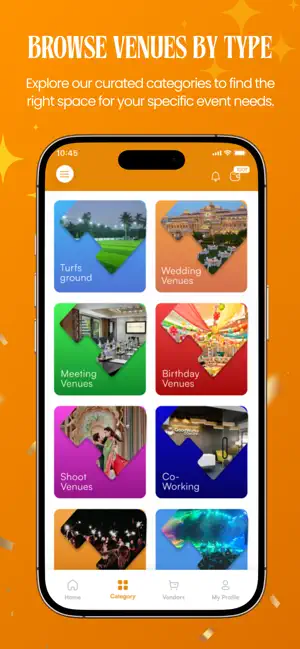 Event Planly screenshot 2