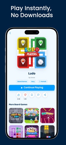 Funox: Play 2000+ Games Screenshot 4 of 5