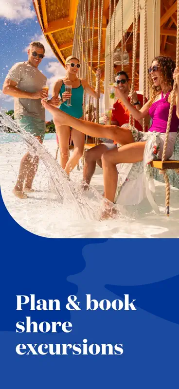 Princess Cruises screenshot 4 of 9
