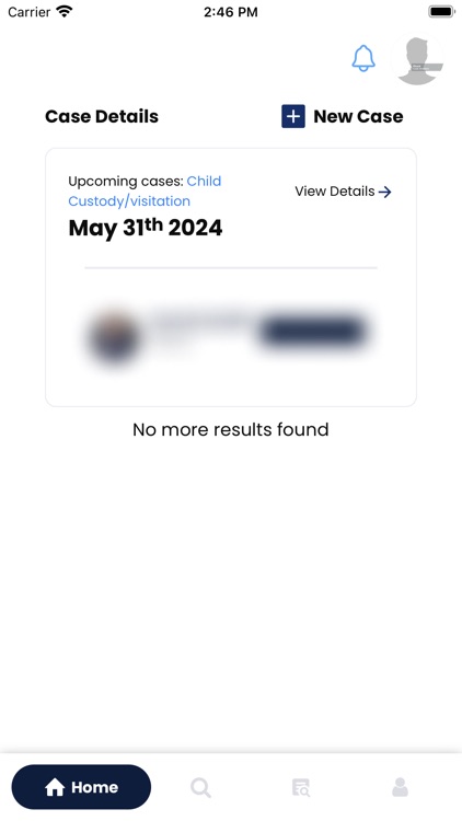 Lawyers2Go screenshot-3