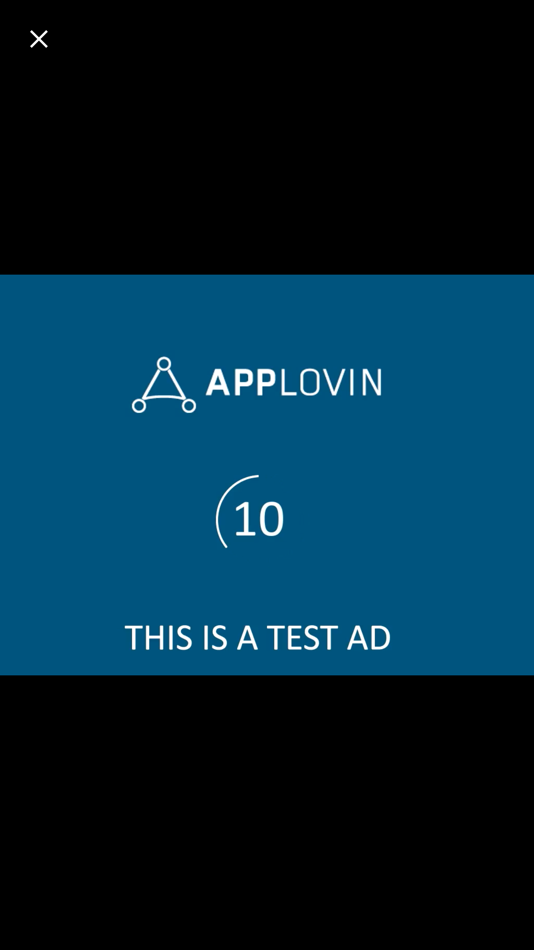 #2. Playable Preview (iOS) 由: AppLovin Corp