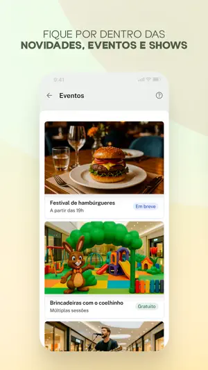 Salvador Shopping screenshot 2