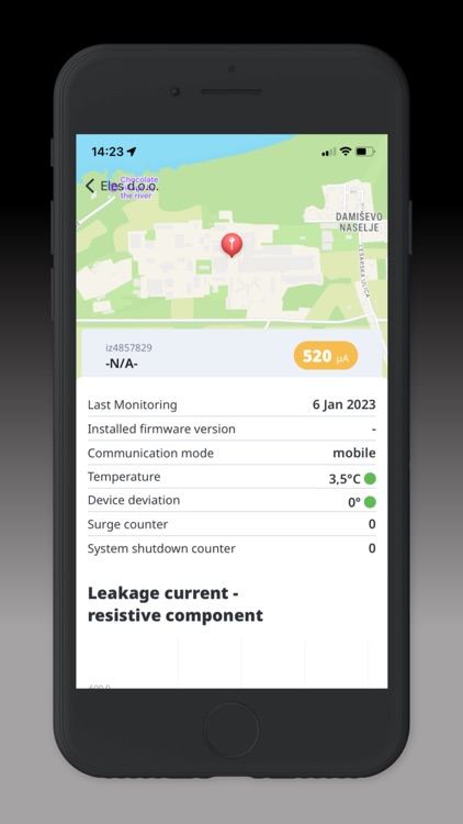 RAM Center screenshot-4