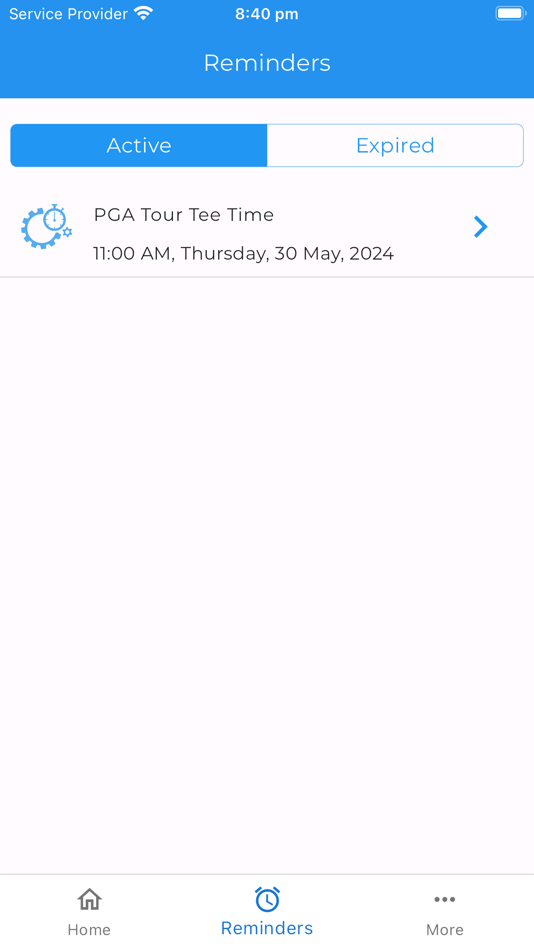 #5. Simple Timezone Converter (iOS) 由: Glenfield Analytics Pty Ltd