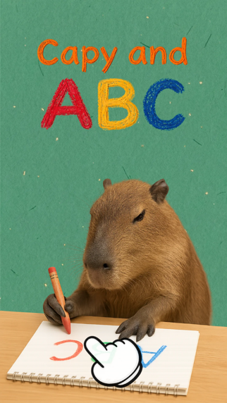 Capy and ABC Screenshot 7 of 7