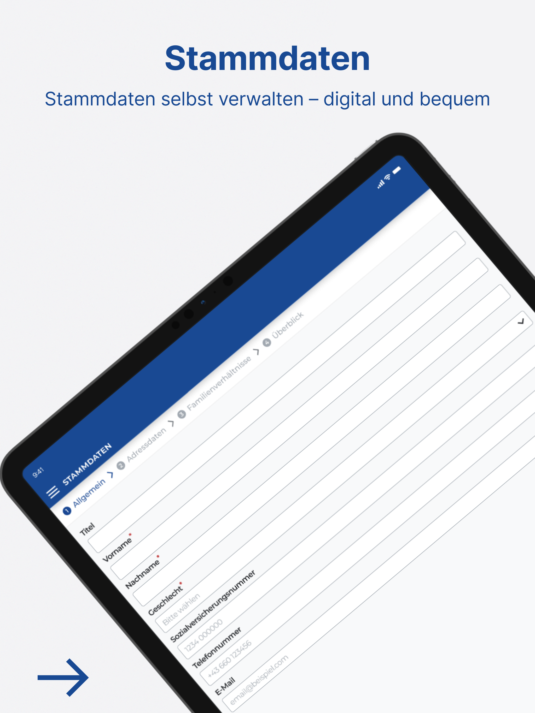 Lohnbot Mobile