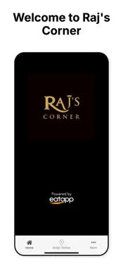 Rajs Corner screenshot 1