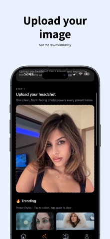 Meeown screenshot