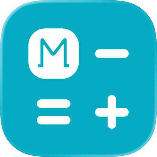 Calc - Desktop Mate Widgets