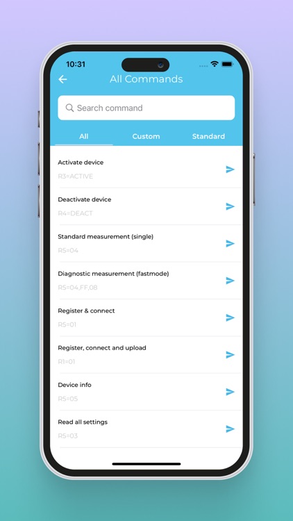 Mobifox Radar screenshot-4