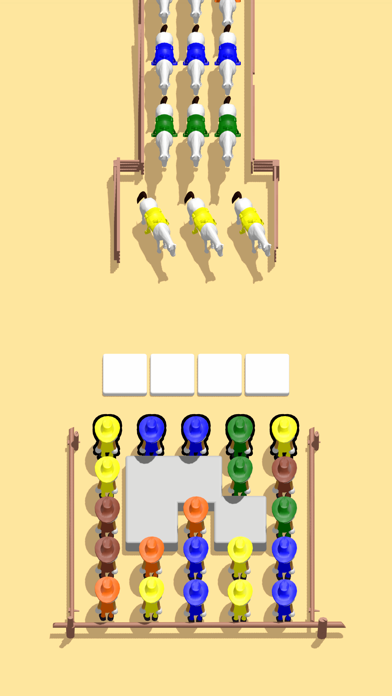 H-h-horses Screenshot