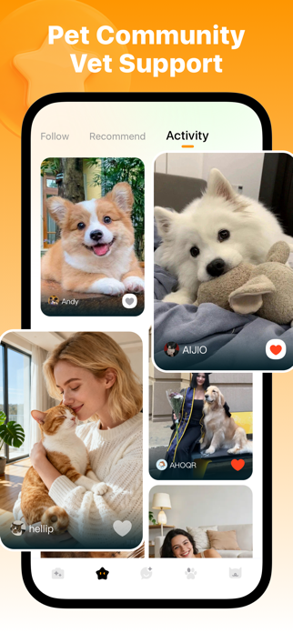 FurLink Screenshot 2 of 4