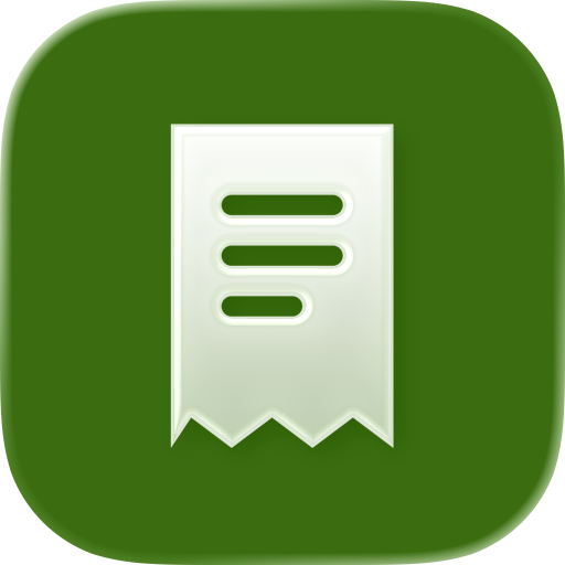 Return - Shopping Receipts