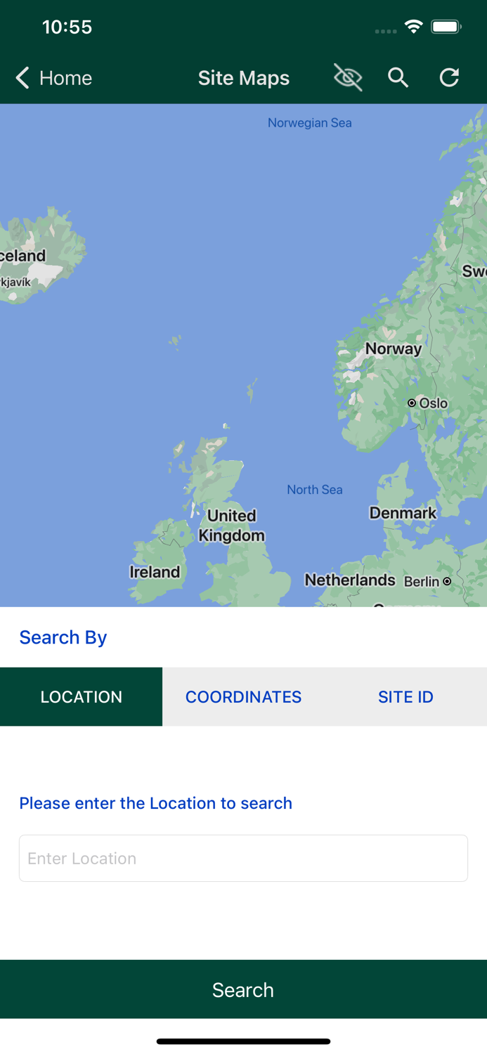 Redwood Infrastructure